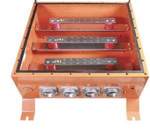 mv junction box|benshaw junction box.